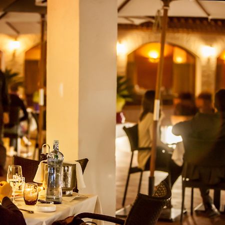 Hotel Restaurant Bon Retorn 피게레스 외부 사진