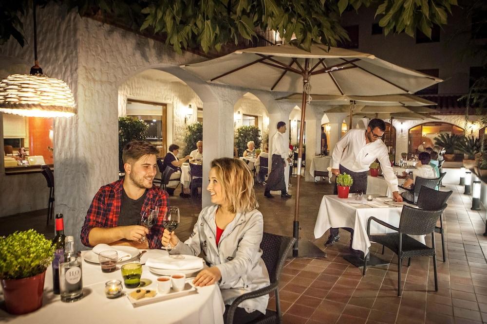 Hotel Restaurant Bon Retorn 피게레스 외부 사진