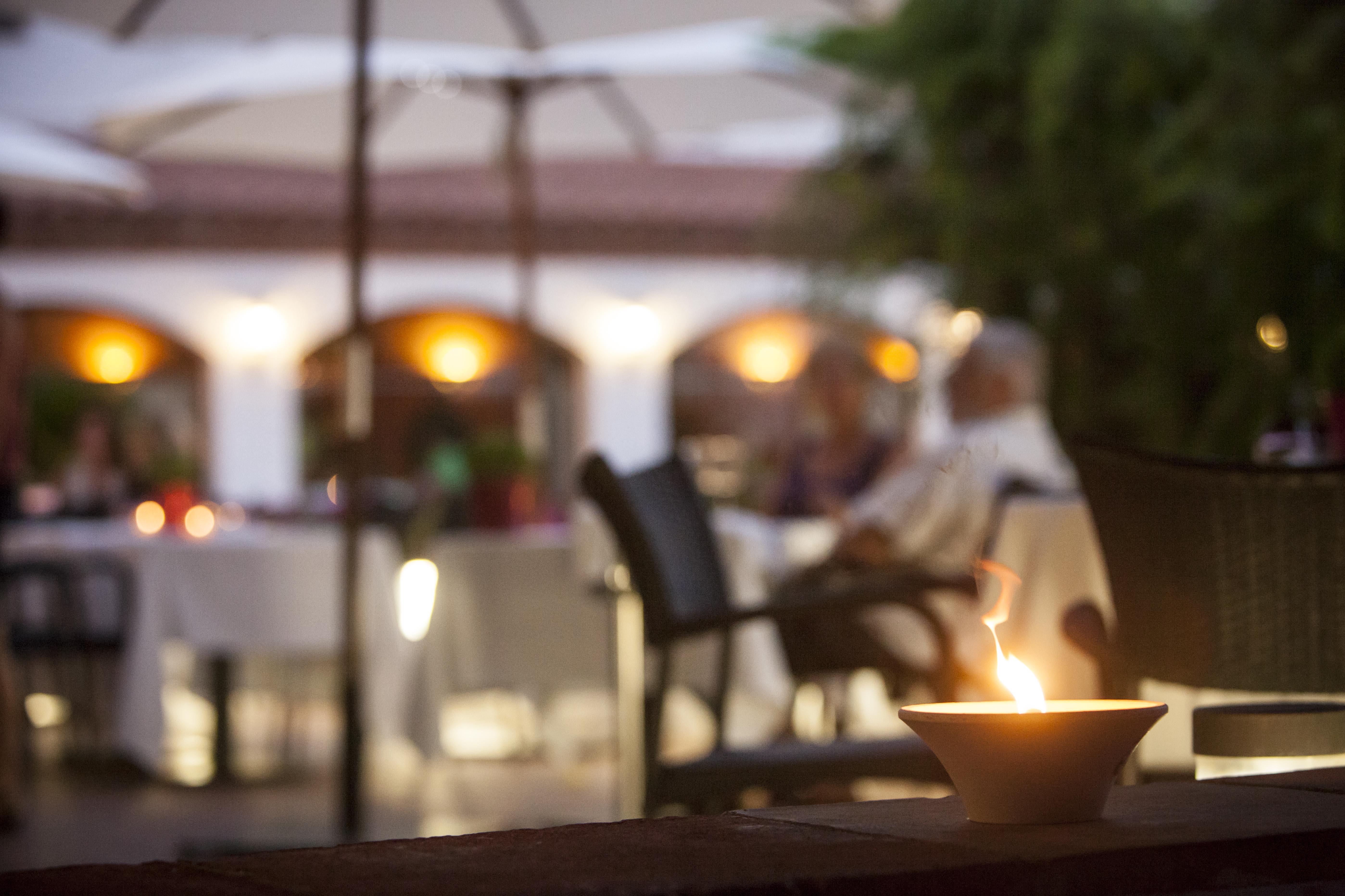 Hotel Restaurant Bon Retorn 피게레스 외부 사진