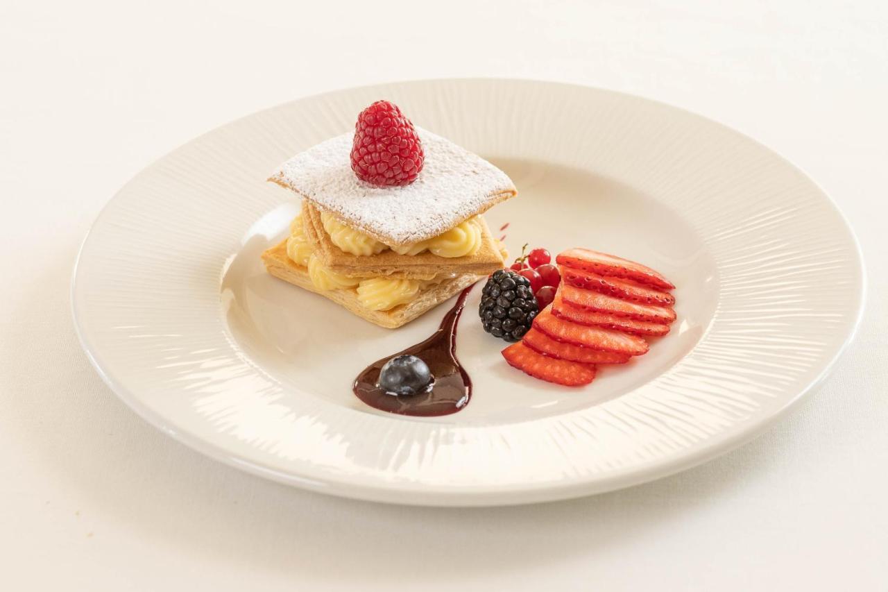 Hotel Restaurant Bon Retorn 피게레스 외부 사진