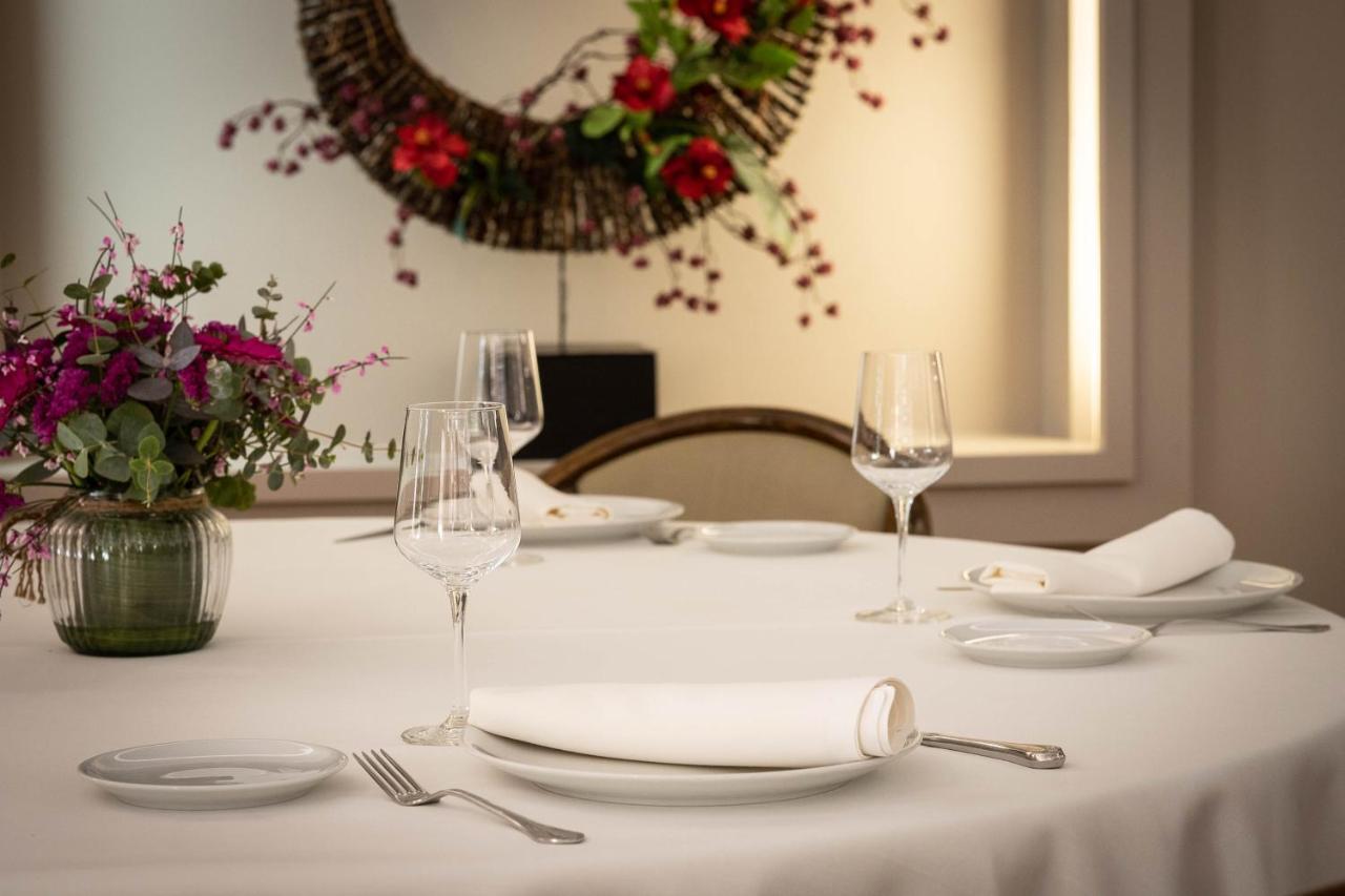 Hotel Restaurant Bon Retorn 피게레스 외부 사진