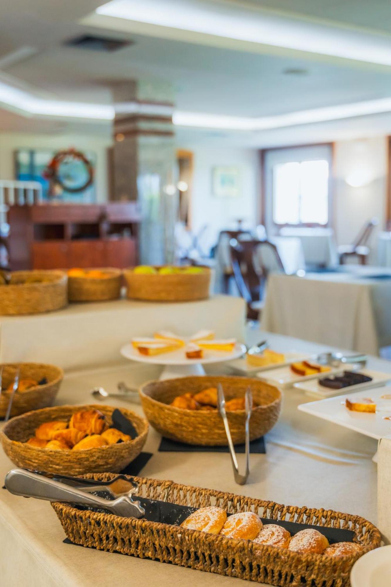 Hotel Restaurant Bon Retorn 피게레스 외부 사진