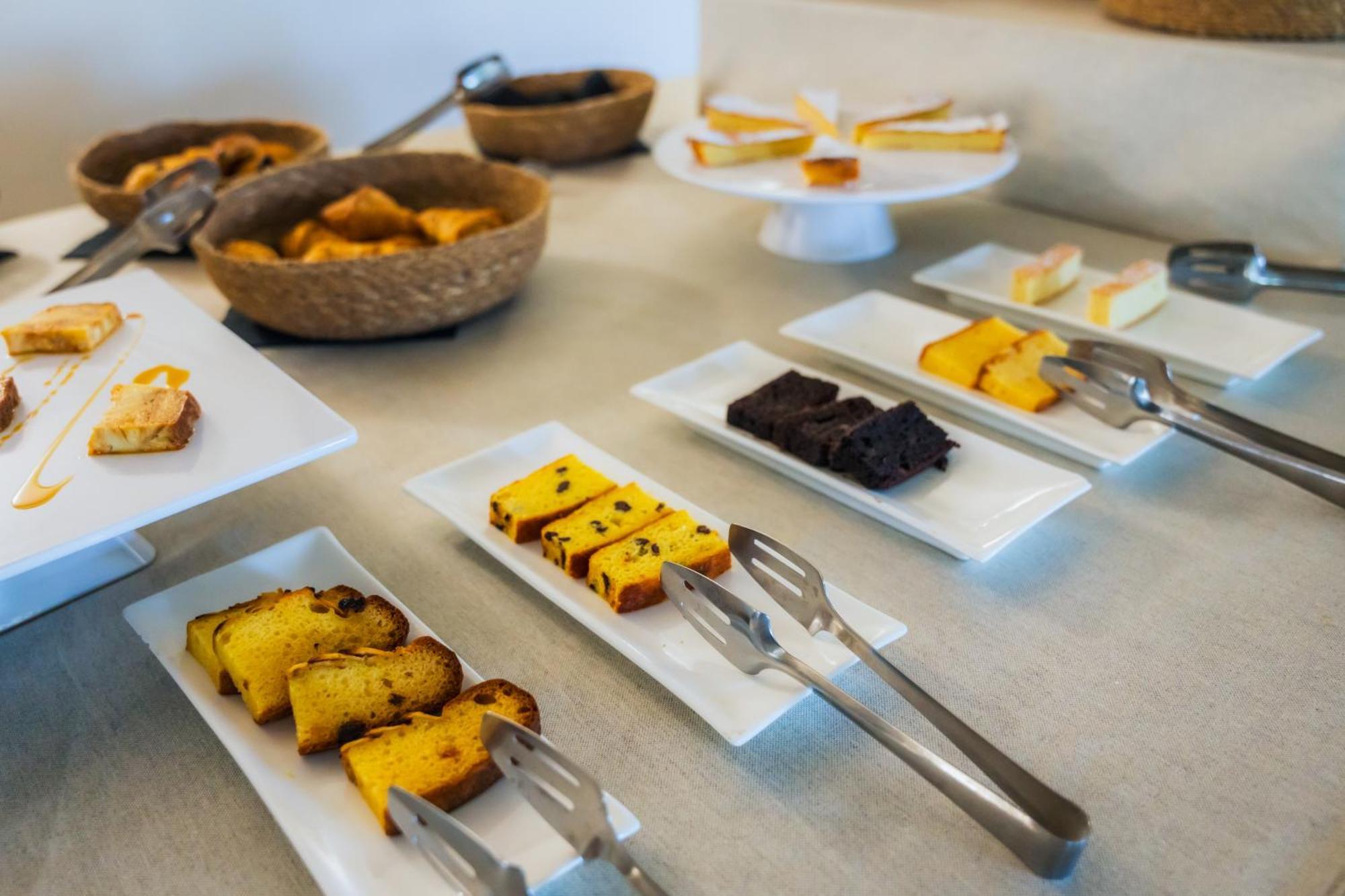 Hotel Restaurant Bon Retorn 피게레스 외부 사진