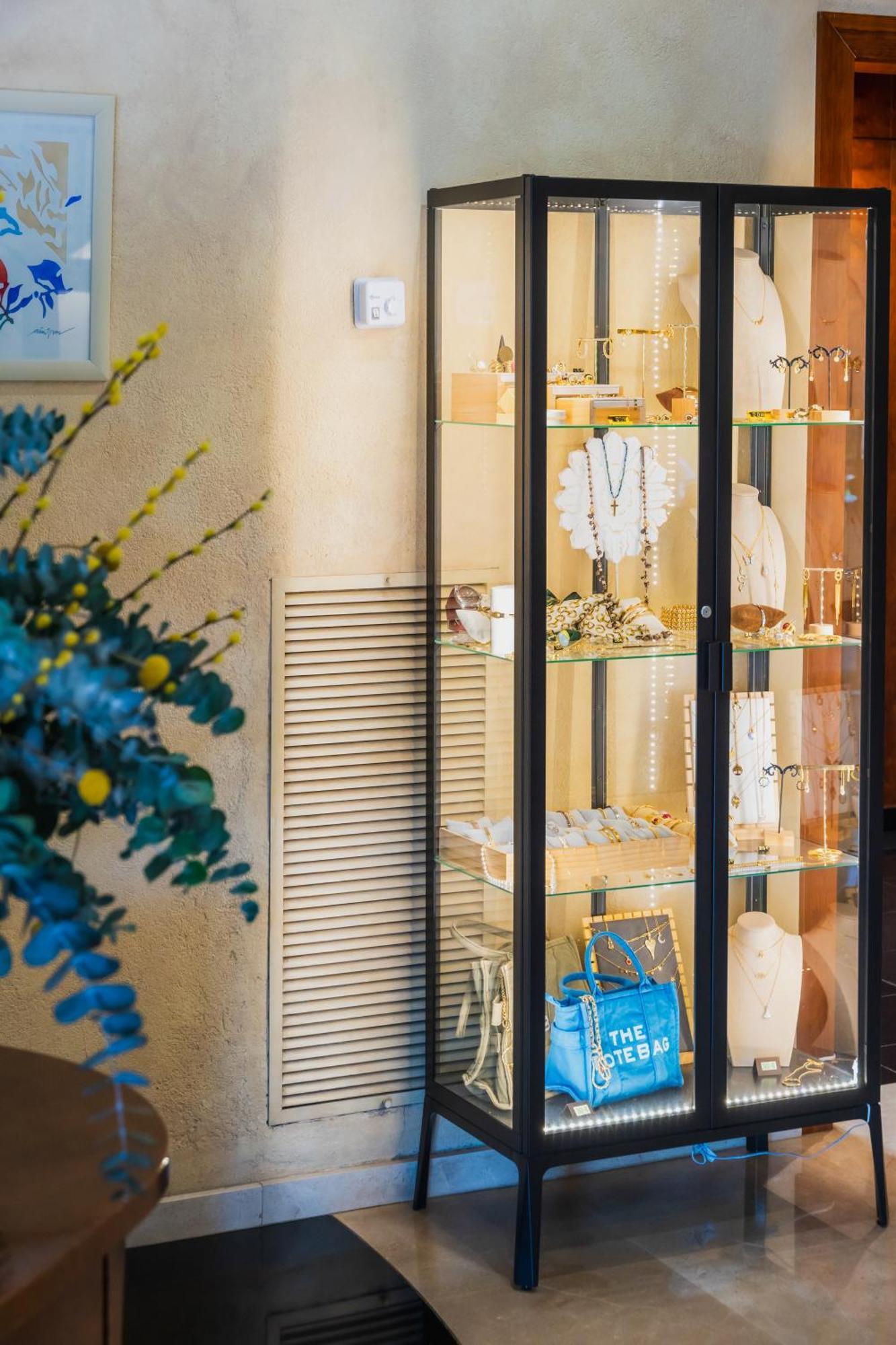 Hotel Restaurant Bon Retorn 피게레스 외부 사진