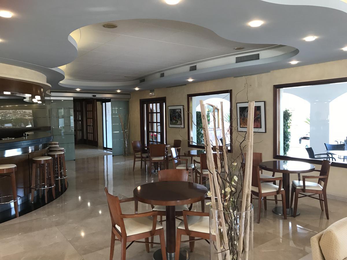 Hotel Restaurant Bon Retorn 피게레스 외부 사진